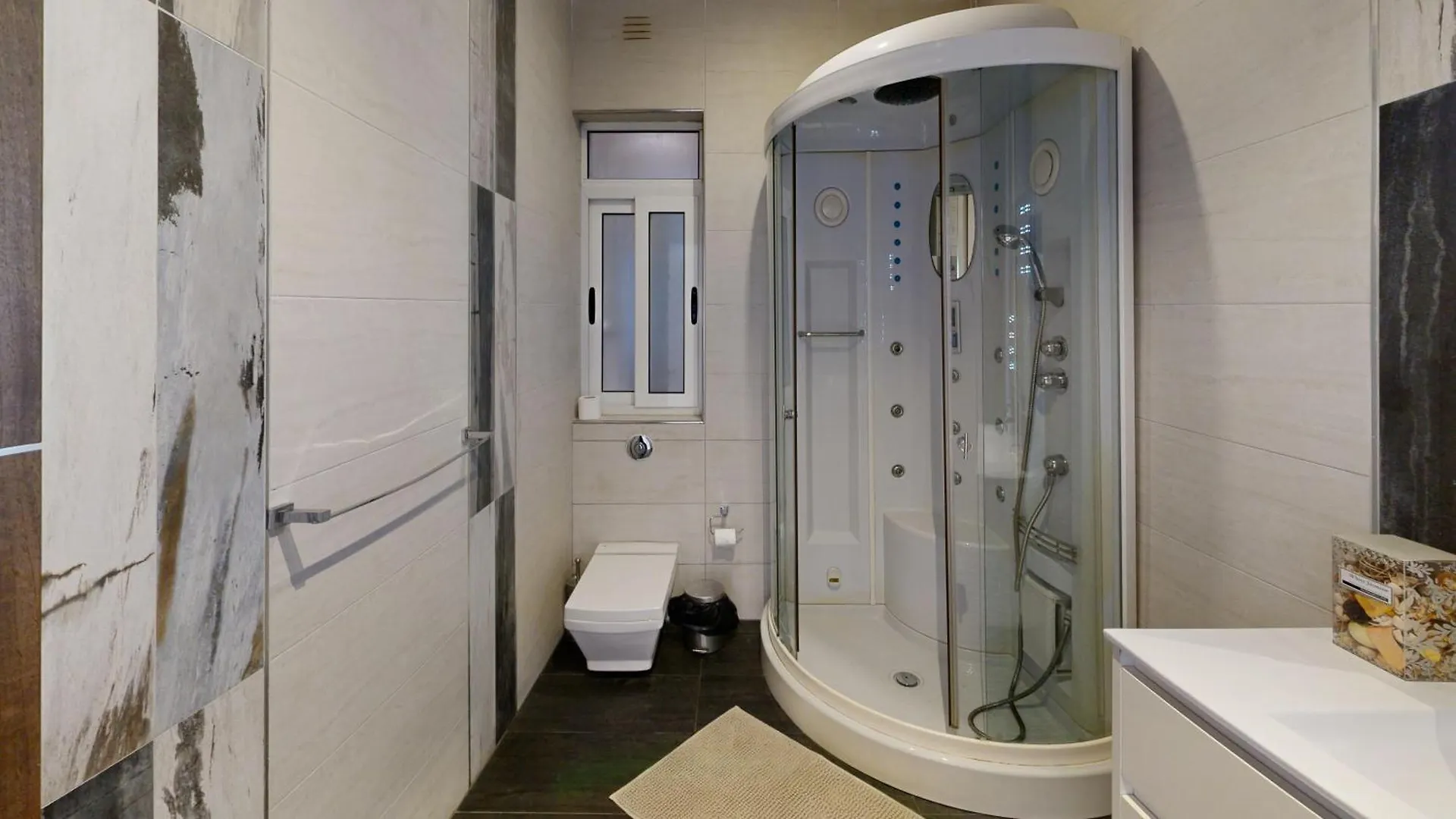 Amazing Spacious Apartment With Bbq & Jacuzzi Saint Julian's