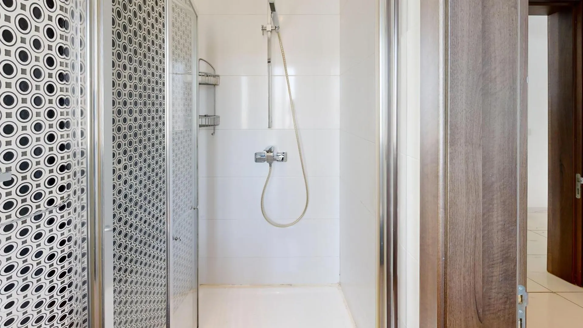 Amazing Spacious Apartment With Bbq & Jacuzzi Saint Julian's