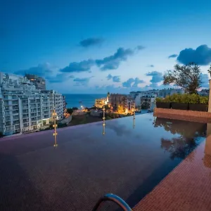 Hotel Holm Boutique & - Ik Collection, San Ġiljan