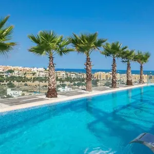 Hotell H & - Adults Only, St. Julian's