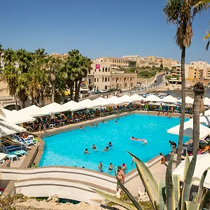 Hotell Garden, St. Julian's